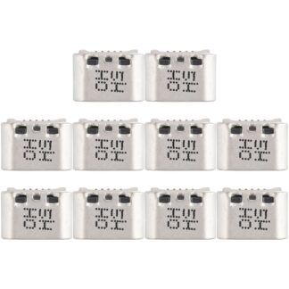 For OPPO A53 10pcs Charging Port Connector