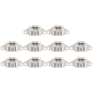 For OPPO A59s / A59 10pcs Charging Port Connector
