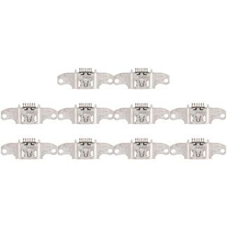 For OPPO R9 / R9 Plus / R9s / R9s Plus 10pcs Charging Port Connector