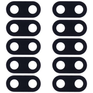 For OPPO A5 10pcs Back Camera Lens