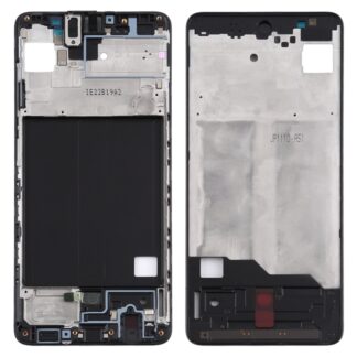 For Samsung Galaxy A51 Front Housing LCD Frame Bezel Plate , For Galaxy A51