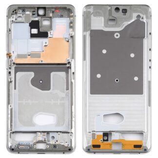For Samsung Galaxy S20 Ultra Middle Frame Bezel Plate with Side Keys , For Samsung Galaxy S20 Ultra(Side Keys), For Samsung Galaxy S20 Ultra(with Side Keys)