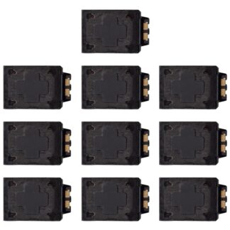 For Samsung Galaxy J4+ 2018 SM-J415 10pcs Speaker Ringer Buzzer