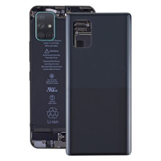 For Samsung Galaxy A51 5G SM-A516 Battery Back Cover , For Samsung Galaxy A51 5G