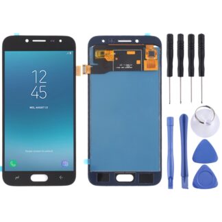 LCD Screen and Digitizer Full Assembly (TFT Material ) for Galaxy J2 Pro (2018), J250F/DS, For Samsung Galaxy J2 Pro (2018) (TFT ), For Galaxy J2 Pro (2018)TFT, For Galaxy J2 Pro (2018) TFT