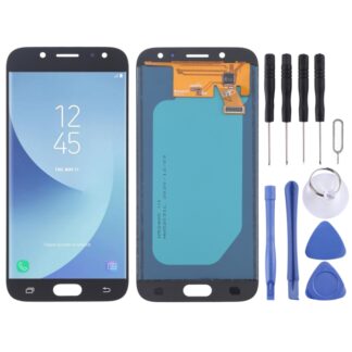 LCD Screen and Digitizer Full Assembly (TFT Material ) for Galaxy J5 (2017)/J5 Pro 2017, J530F/DS, J530Y/DS, For Samsung Galaxy J5 (2017) TFT, For Galaxy J5 (2017)/J5 Pro 2017 TFT