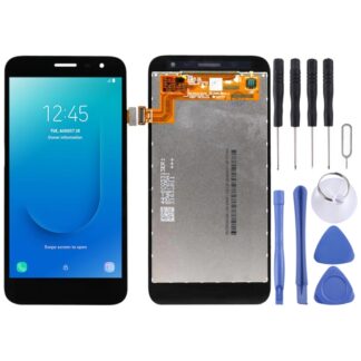 LCD Screen and Digitizer Full Assembly for Galaxy J2 Core, 260M/DS, J260Y/DS, J260G/DS, For Samsung Galaxy J2 Core