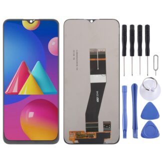 OEM LCD Screen for Samsung Galaxy M02s SM-M025 With Digitizer Full Assembly