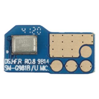 For Samsung Galaxy S20 SM-G980 Original Microphone Flex Cable