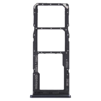 For Samsung Galaxy M32 5G SM-M326B Original SIM Card Tray + SIM Card Tray + Micro SD card tray, For Samsung Galaxy M32 5G(Original)