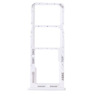 For Samsung Galaxy A13 5G SM-A136 Original SIM Card Tray + SIM Card Tray + Micro SD card tray, For Samsung Galaxy A13 5G(Original)