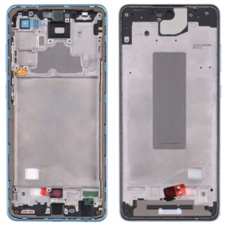 For Samsung Galaxy A52 5G SM-A526B Middle Frame Bezel Plate , For Samsung Galaxy A52 5G