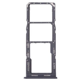 For Samsung Galaxy A13 SM-A135 Original SIM Card Tray + SIM Card Tray + Micro SD Card Tray, For Samsung Galaxy A13(Original), For Samsung Galaxy A13 (Original)