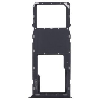 For Samsung Galaxy A03s SM-A037U Original SIM Card Tray + Micro SD card tray, For Samsung Galaxy A03s