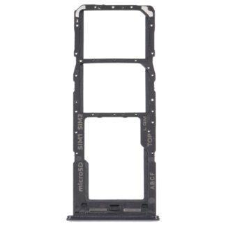 For Samsung Galaxy A23 5G SM-A236B Original SIM Card Tray + SIM Card Tray + Micro SD card tray, For Samsung Galaxy A23 5G