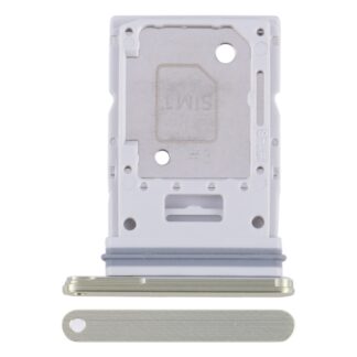 For Samsung Galaxy A55 SM-A556B Original SIM Card Tray + SIM / Micro SD Card Tray, For Samsung Galaxy A55