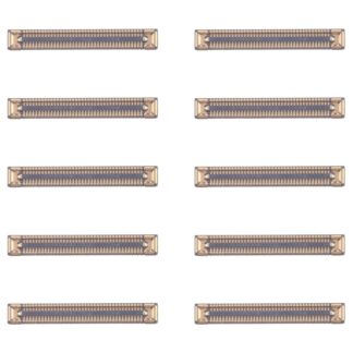 For Samsung Galaxy A22 SM-A225F 10pcs Motherboard LCD Display FPC Connector