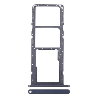 For Samsung Galaxy A06 SM-A065F Original SIM Card Tray + SIM Card Tray + Micro SD Card Tray, For Samsung Galaxy A06(Original)