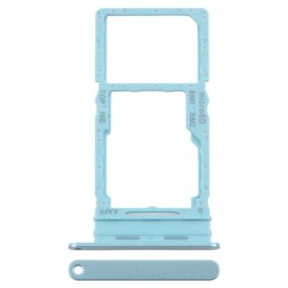 For Samsung Galaxy A16 5G SM-A166B Original SIM Card Tray + SIM Card Tray / Micro SD Card Tray, For Samsung Galaxy A16 5G SM-A166B(Original), For Samsung Galaxy A16 5G(Original)
