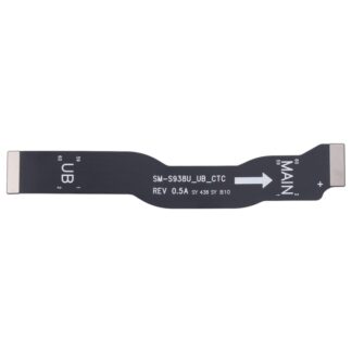 For Samsung Galaxy S25 Ultra SM-S938B Original LCD Flex Cable