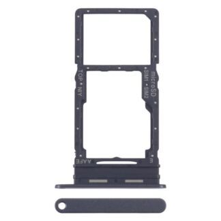 For Galaxy A16 SM-A165F Original SIM Card Tray + SIM / Micro SD Card Tray, For Samsung Galaxy A16(Original)