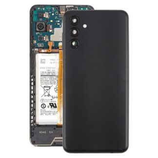 For Samsung Galaxy A04s SM- Back Cover with Camera Lens Cover, For Samsung Galaxy A04s(with Camera Lens Frame)