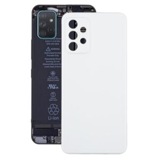 For Samsung Galaxy A72 4G SM-A725F Back Cover, For Samsung Galaxy A72 4G