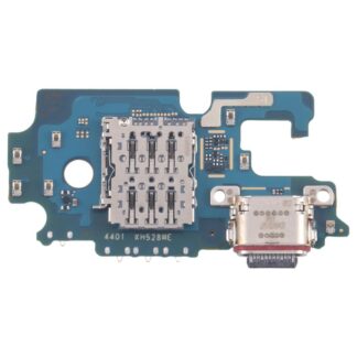 For Samsung Galaxy S25 FE SM-S731B EU Version Original Charging Port Board