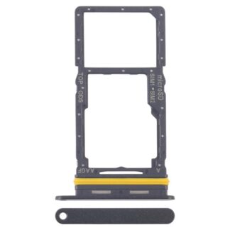 For Samsung Galaxy A17 5G SM-A176B Original SIM + SIM / Micro SD Card Tray, For Samsung Galaxy A17 5G(Original,double card)