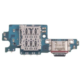 For Samsung Galaxy S26 SM-S942B Original Charging Port Board