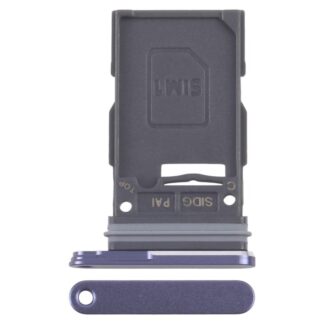 For Samsung Galaxy S26+ SM-S947U Original SIM Card Tray, For Samsung Galaxy S26+(Original Single SIM)