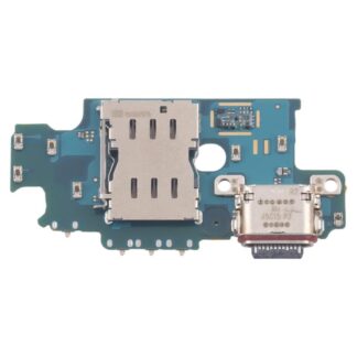 For Samsung Galaxy S26+ SM-S947R Original Charging Port Board