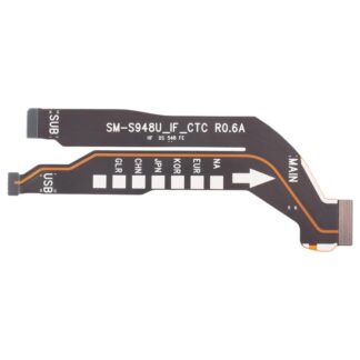For Galaxy S26 Ultra SM-S948B Original Motherboard Flex Cable