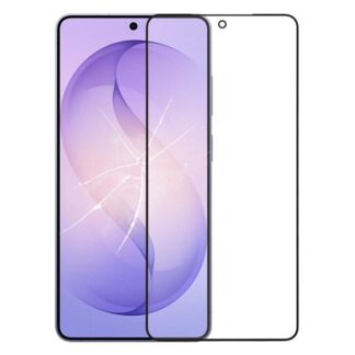 For Samsung Galaxy S26 Ultra SM-S948B Front Screen Outer Glass Lens with OCA Optically Clear Adhesive