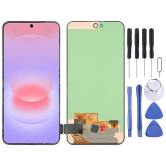 For Galaxy A57 SM-A576B 6.62 inch OLED LCD Screen with Digitizer Full Assembly