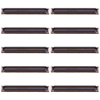 For Samsung Galaxy A51 10pcs Motherboard LCD Display FPC Connector