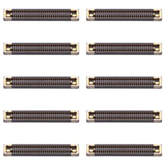 For Samsung Galaxy S20 Motherboard LCD Display FPC Connector