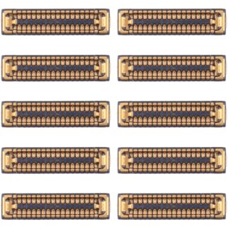 For Huawei Y7 Prime (2018) 10PCS Motherboard LCD Display FPC Connector
