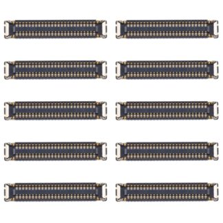 For Huawei Y5 Prime (2018) 10PCS Motherboard LCD Display FPC Connector