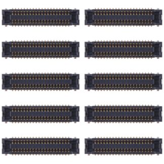 For Huawei P9 Lite 10PCS Motherboard LCD Display FPC Connector