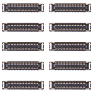 For Huawei Mate 10 Lite 10PCS Motherboard LCD Display FPC Connector