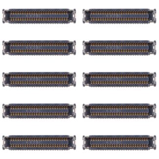 For Huawei P20 10PCS Motherboard LCD Display FPC Connector