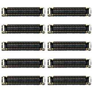 For Huawei Nova 4 10PCS Motherboard LCD Display FPC Connector