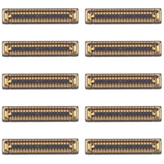 For Huawei Mate 30 Pro / Mate 30 10PCS Motherboard LCD Display FPC Connector