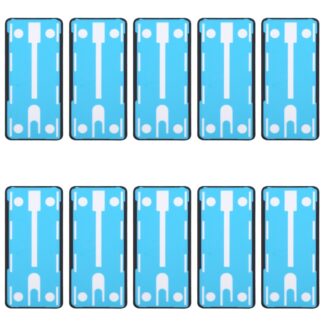 10 PCS Original Back Housing Cover Adhesive for Xiaomi Redmi K30