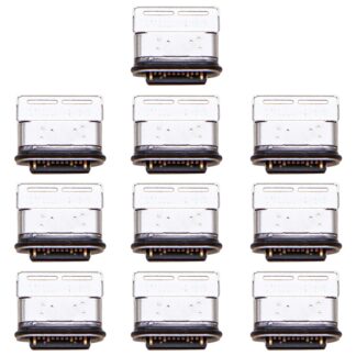 10 PCS Charging Port Connector for Huawei P20