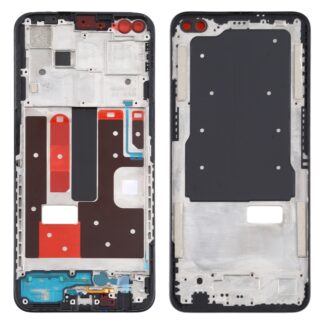 For OPPO A92s PDKM00 Front Housing LCD Frame Bezel Plate