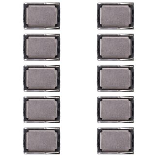 10 PCS Earpiece Speaker for Huawei Y5 Prime (2018)