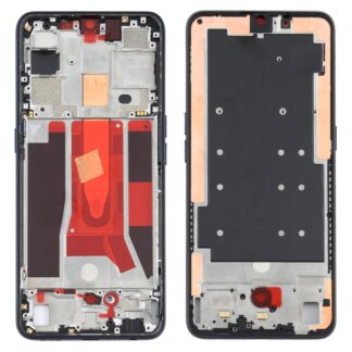For OPPO Reno3 5G/Reno3 4G PCHM30 CPH2043 Front Housing LCD Frame Bezel Plate, For OPPO Reno3 5G/Reno3 4G