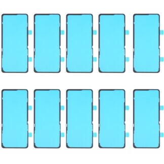 For OPPO Reno3 CPH2043 PCHM30 10pcs Back Housing Cover Adhesive
